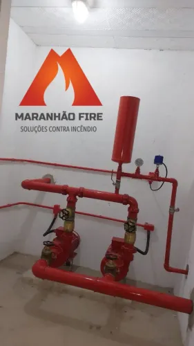 Somos prestadores de serviços