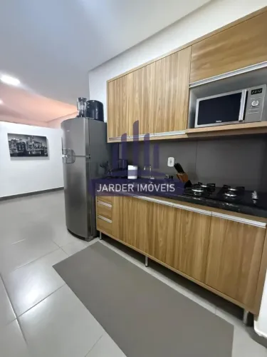 Apartamento para aluguel / bairro CIdade Jardim