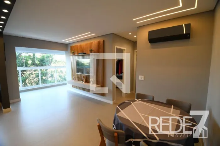APARTAMENTO RESIDENTIAL em Campinas - São Paulo, Cambuí