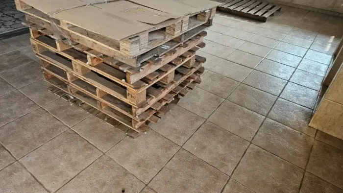 palets