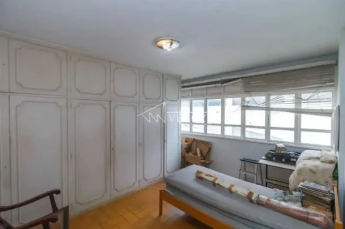 Apartamento : Padrão / Residencial / Leblon