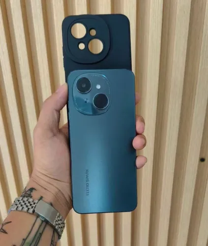 Tecno spark go 1s 5G lançamento leia a descrição