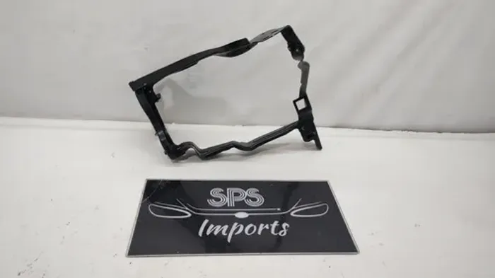 Óculos Farol Direito Mercedes C180 2010 A 2013 Original
