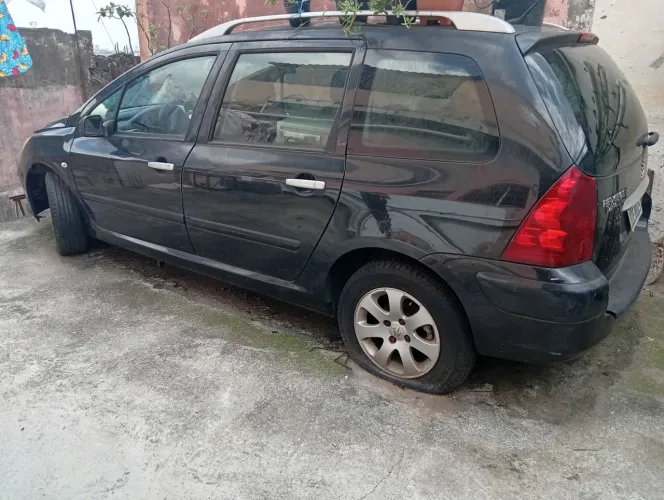Peugeot 307 SW - venda de peças