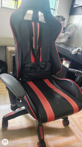 Cadeira gamer
