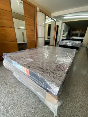 BOX CASAL DENSIDADE 20 A PRONTA ENTREGA