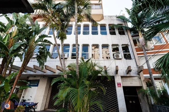 Sala Comercial à venda Moinhos de Vento Porto Alegre/RS