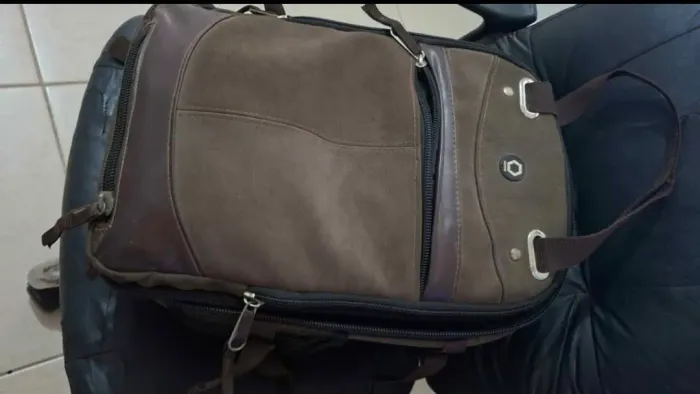 Bolsa Fotográfica