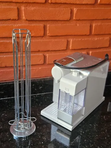 Máquina De Café Expresso