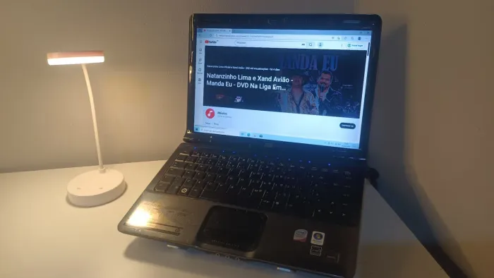 Notebook Hp PARA TÉCNICOS
