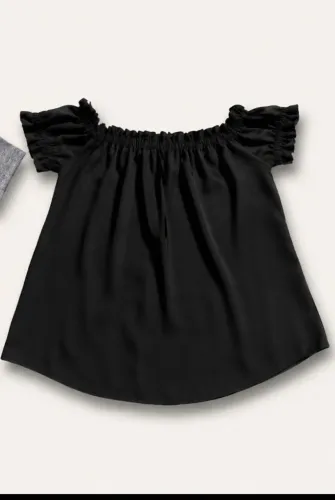 Blusa tam. M