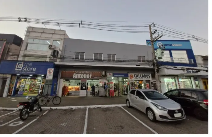 Sala/Conjunto Comercial para Aluguel - 70 m² em Vila Cachoeirinha, Cachoeirinha/RS