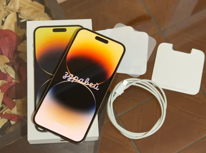 iPhone 14 Pro Max 128GB 