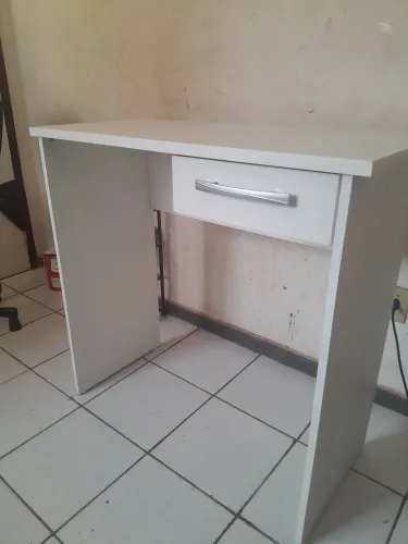 ESCRIVANINHA com gaveta