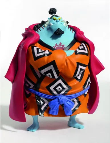 Jinbei one pice salvat fora da caixa