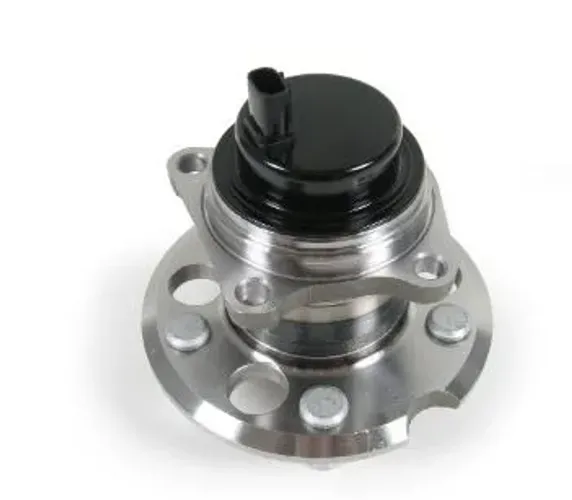 CUBO DE RODA TRASEIRO COM ABS Rav4 4x2 2001-2005 / Previa - novo