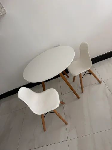 Mesa infantil