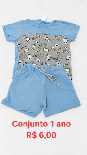Bazar Infantil Manino