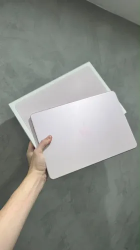 CENTER - MACBOOK NEO 256GB - Seminovo