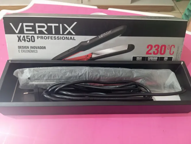 CHAPINHA VERTIX PROFISSIONAL