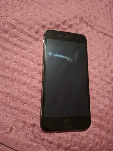 Vendo iPhone 8