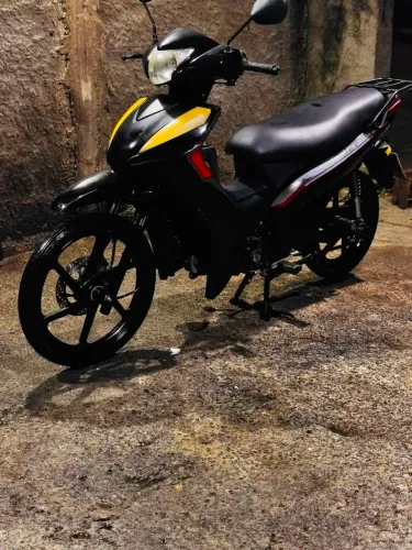 JET 125