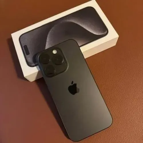 iphone 15 pro 128GB disponível agora com garantia e atendimento de qualidade!