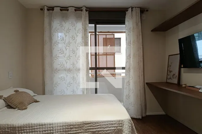 KITNET RESIDENTIAL em São Paulo - São Paulo, Sumarezinho