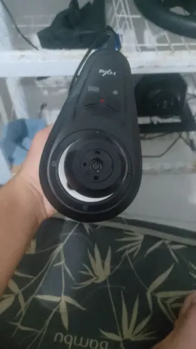 Simulador pxn v99 semi-novo baratinho, mas tem conversa