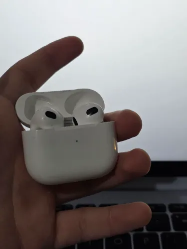 AirPods Gen3