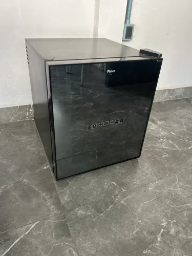 Adega de vinho