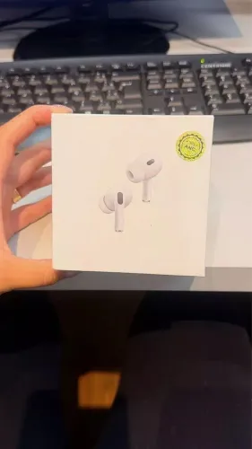 PRA SAIR HOJE!!!! Air Pods Pro 3
