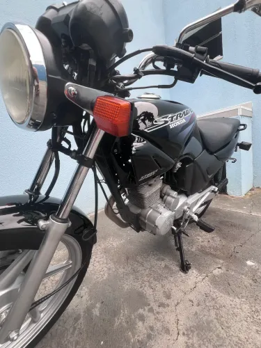 VENDO CBX STRADA 200 02/02