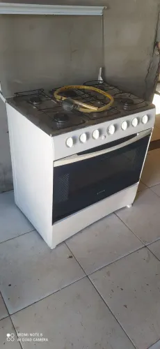 Fogão