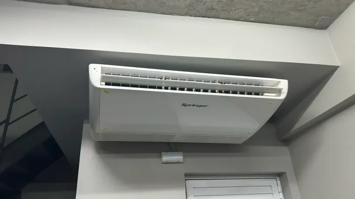 Vendo Ar Condicionado Teto 24000 BTUS