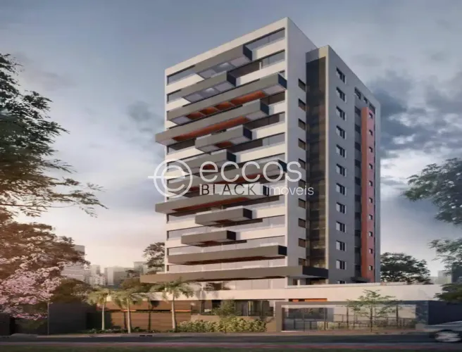 Unidades à venda, 3 quartos, Sion - Belo Horizonte