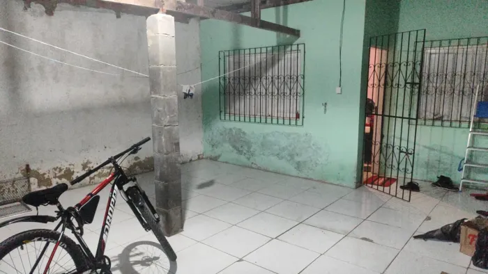 Chave de casa,na Piabetá