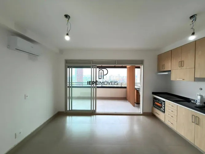 Apartamento com 2 dormitórios para alugar, 67 m² por R$ 6.053/mês - Pinheiros - São Paulo/