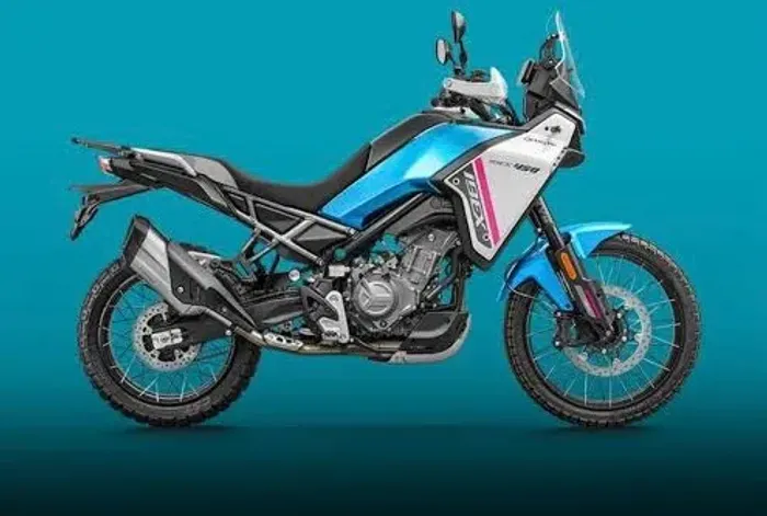 IBEX 450 - ZERO - 0km - PRONTA ENTREGA 