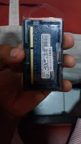 Memoria RAM DDR3 de 4G RAMAXEL