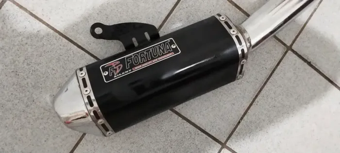 Escape Fortuna para 160 