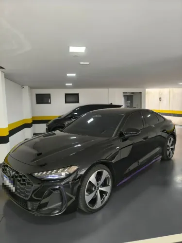 Audi A5 SEDAN PERFORMANCE S EDITION 2.0 TFSI QUATTRO 2025