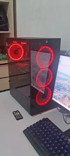 PC gamer - i5-10400F /NIVIDIA GTX 3080 8G