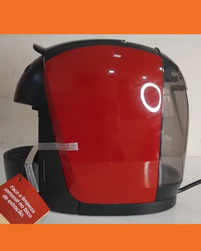 cafeteira automática