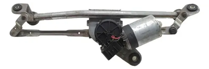 Galhada Motor Limpador Parabrisa Montana 2011