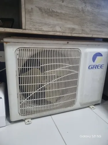 Ar condicionado GREE 750,00