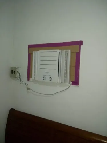 Ar condicionado Springer 10000 btu