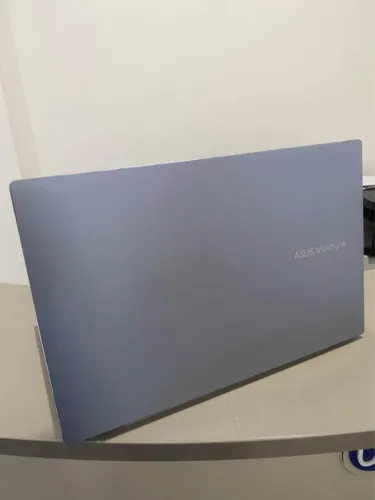 Notebook ASUS Vivobook Ryzen 7 | Com Placa de Vídeo Integrada | 16GB RAM | SSD // LER DESC