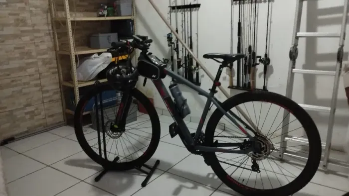 BIKE OGGI