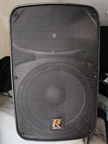 CAIXA STANER SR315A